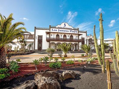 Hotel Seaside Los Jameos - Bild 2