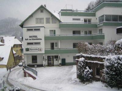 Hotel Kull von Schmidsfelden - Bild 3