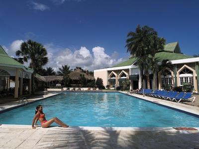 Hotel Punta Goleta Beach Resort - Bild 3