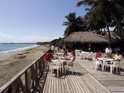 Hotel Punta Goleta Beach Resort - Bild 4