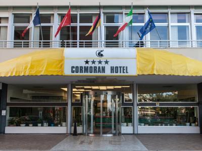 Hotel Cormoran - Bild 2