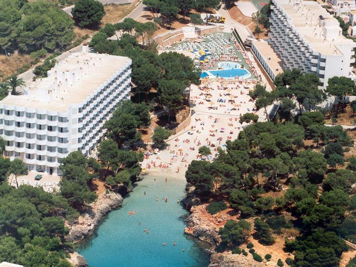 Hotel AluaSoul Mallorca Resort - Bild 1