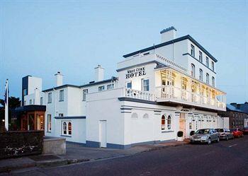 The West Cork Hotel - Bild 3