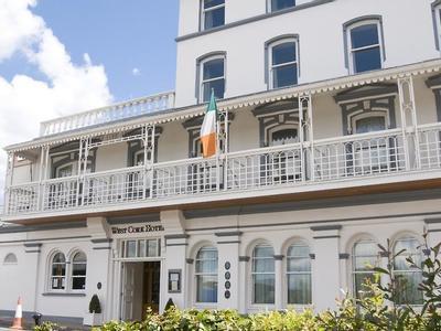 The West Cork Hotel - Bild 2