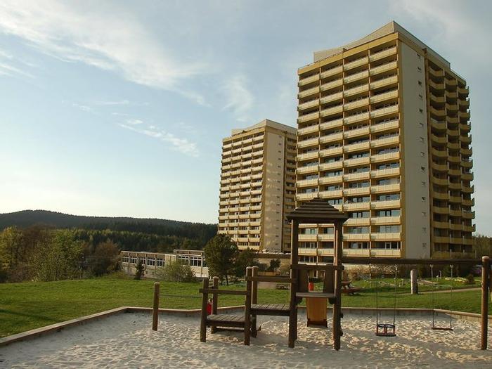 Hotel Panoramic Hohegeiss - Bild 1