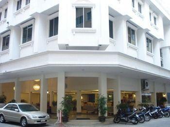 Hotel Lk Mansion - Bild 1