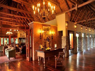 Hotel Imbali Safari Lodge - Bild 3
