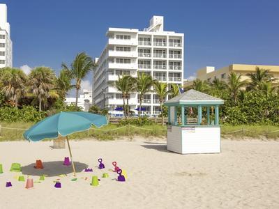 Hotel Best Western Plus Atlantic Beach Resort - Bild 2