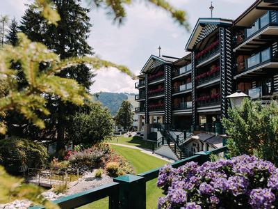 Hotel Alpin Resort Sacher Seefeld-Tirol - Bild 2
