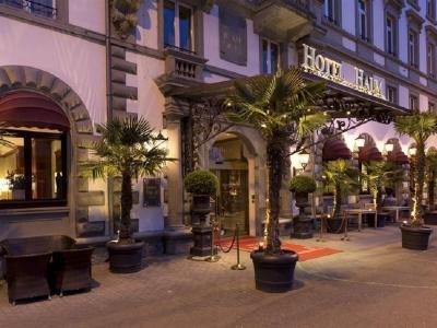 Hotel Halm Konstanz - Bild 5