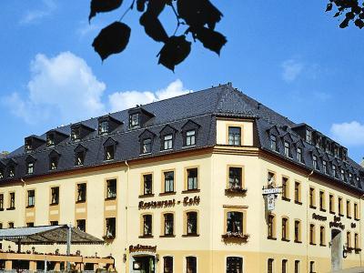 Hotel Weißes Roß Marienberg - Bild 3
