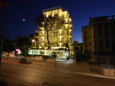 Hotel Bracciotti - Bild 2