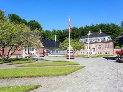 Hotel Koldingfjord - Bild 3