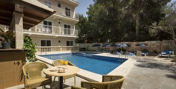 Hotel Elegance Playa Arenal - Bild 5