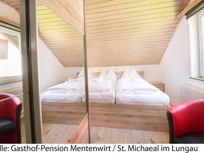 Hotel Gasthof Mentenwirt - Bild 4
