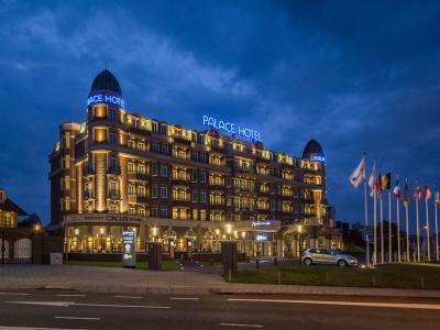 Van der Valk Palace Hotel Noordwijk - Bild 5