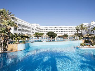Hotel Best Oasis Tropical - Bild 2