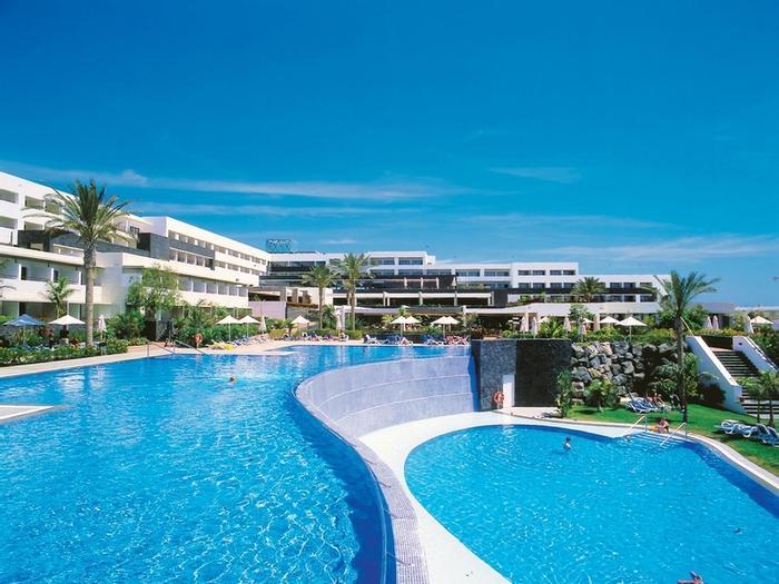 Hotel Costa Calero Thalasso & Spa - Bild 1