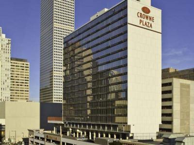 Hotel Sonesta Denver Downtown - Bild 5