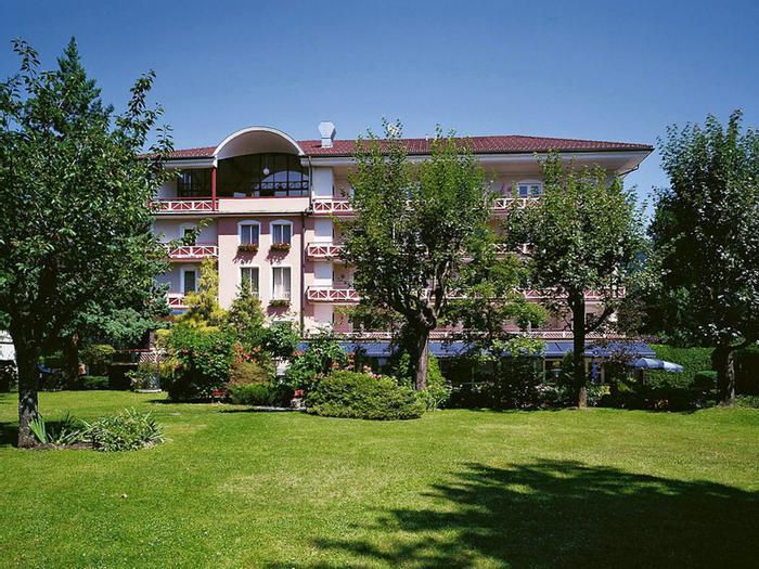 Hotel Sonnengrund - Bild 1