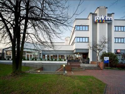 Hotel Park Inn by Radisson Lübeck - Bild 2
