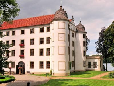 Podewils Schlosshotel - Bild 2