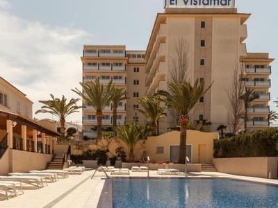 Hotel Vistamar Portocolom - Bild 5