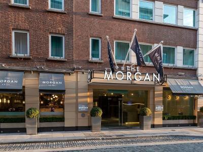 The Morgan Hotel - Bild 3