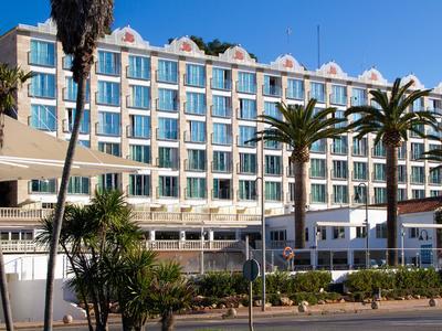 Hotel Minura Cala Galdana - Bild 4