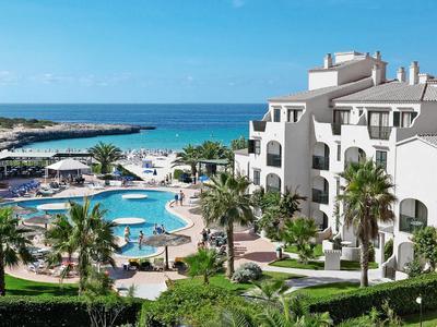 Hotel Carema Beach Menorca - Bild 4