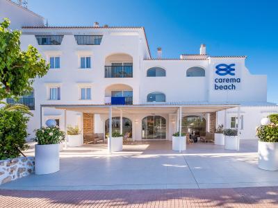 Hotel Carema Beach Menorca - Bild 5