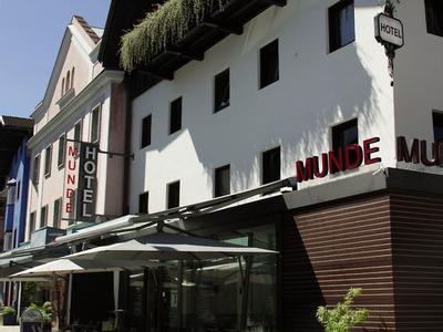 Hotel Hohe Munde - Bild 2