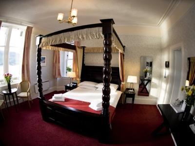 Hotel Ben Nevis Guest House - Bild 3