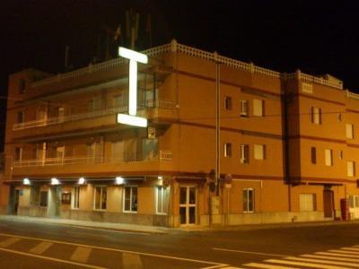 Hotel Trabuco - Bild 3
