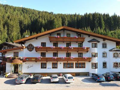 Hotel Waldhof im Zillertal - Bild 4