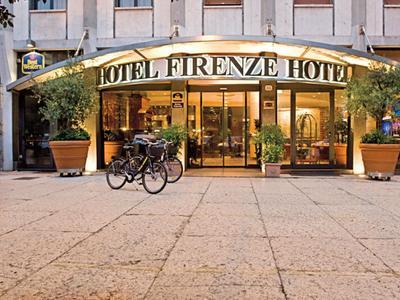 Hotel Firenze - Bild 3