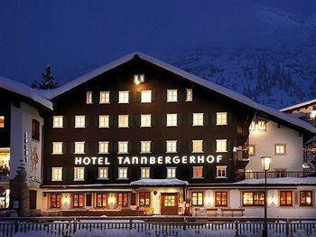 Hotel Tannbergerhof - Bild 5