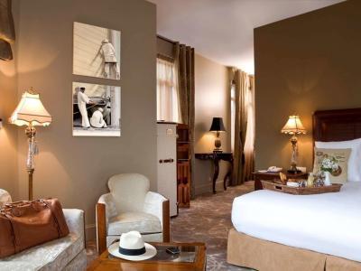 Hotel Royal Emerald Dinard - MGallery - Bild 4