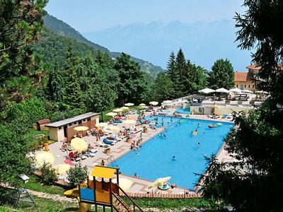 Hotel Villaggio di Sunclass Tignale - Bild 4