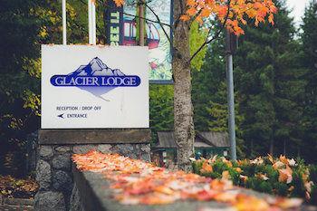 Hotel Glacier Lodge - Bild 4