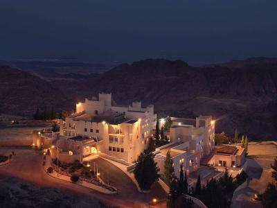Hotel Grand Mercure Petra - Bild 2