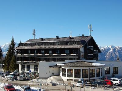 Dolomiti Chalet Family Hotel - Bild 4