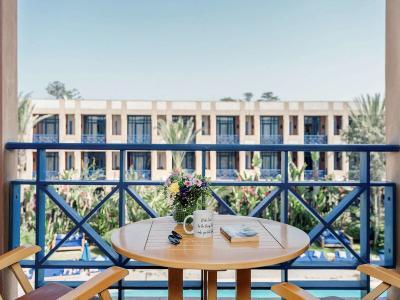 Hotel Le Médina Essaouira Thalassa Sea & Spa - MGallery - Bild 3