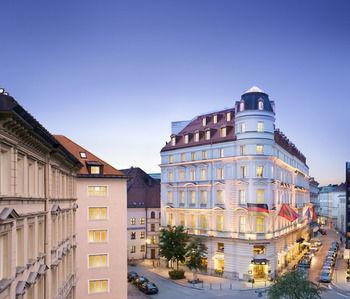 Hotel Mandarin Oriental Munich - Bild 5