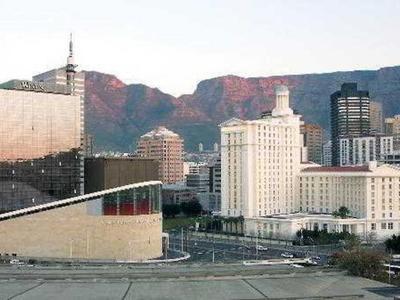 Hotel The Westin Cape Town - Bild 5
