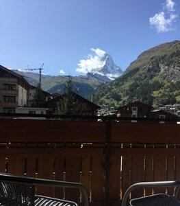 Hotel Pop-Up Bed & Breakfast Zermatt - Bild 5