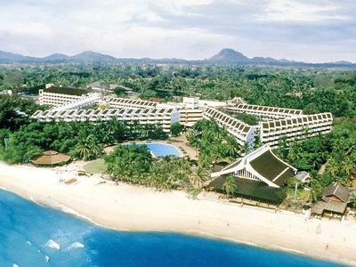 Hotel The Regent Cha-Am Beach Resort - Bild 4