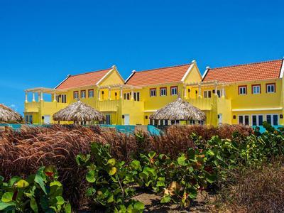 Hotel Kurá Hulanda Lodge & Beach Club - Bild 4