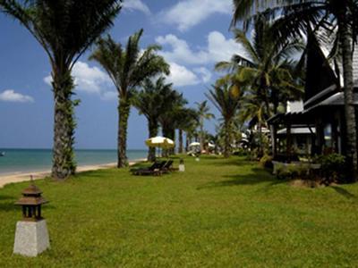 Hotel Mukdara Beach Villa & Spa Resort - Bild 3