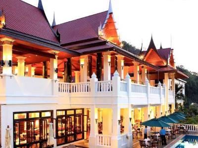 Hotel Namaka Resort Kamala - Bild 4